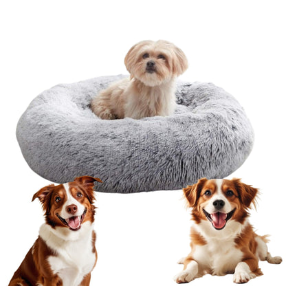 Cozy Plush Winter Pet Mat