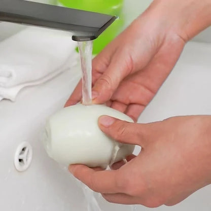 Roller lint remover