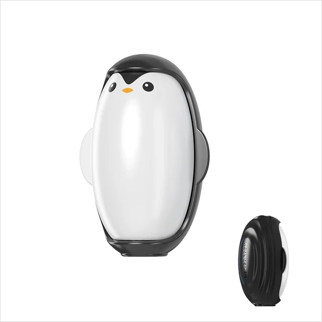 Penguin Clean Roll