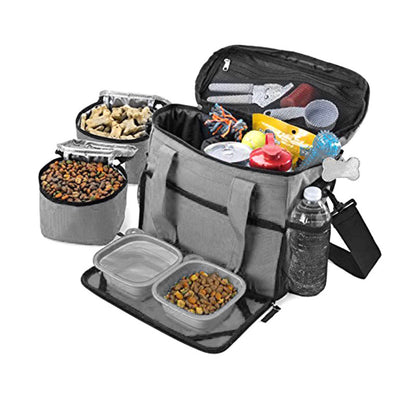 Portable Pet Travel Bag