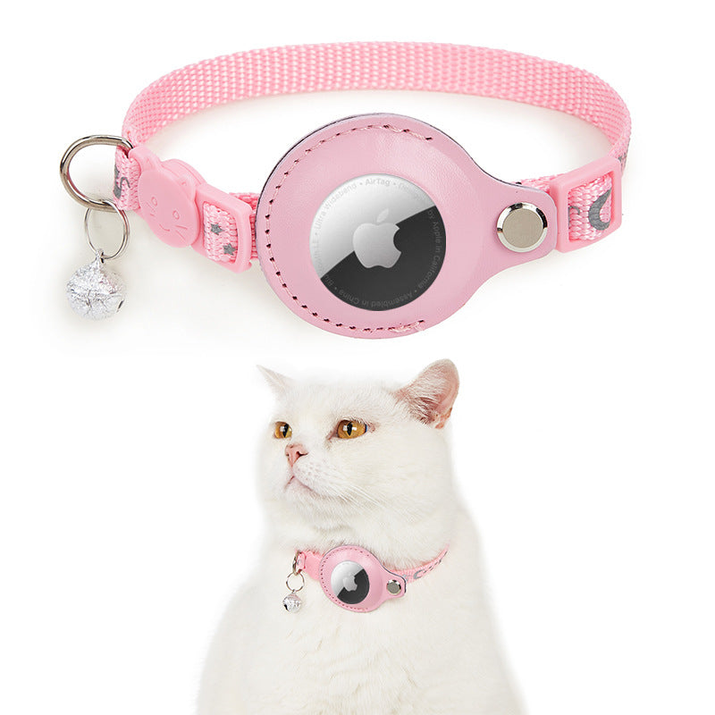 SafeTrack Reflective Pet Collar