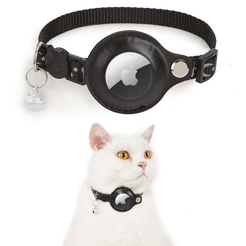 SafeTrack Reflective Pet Collar