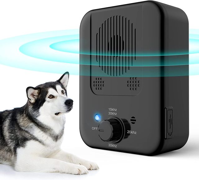 wireless Anti Bark Device Sam Advice