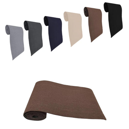 Trim Fit Self-Adhesive Carpet Mat