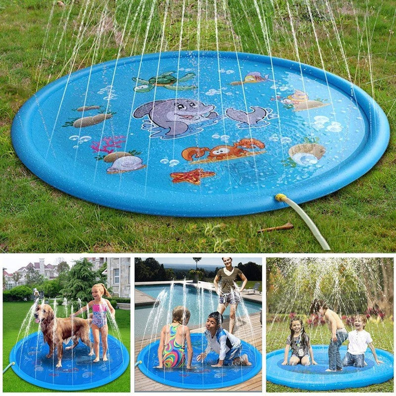 Pet Splash Mat