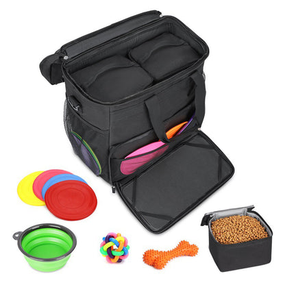 Portable Pet Travel Bag