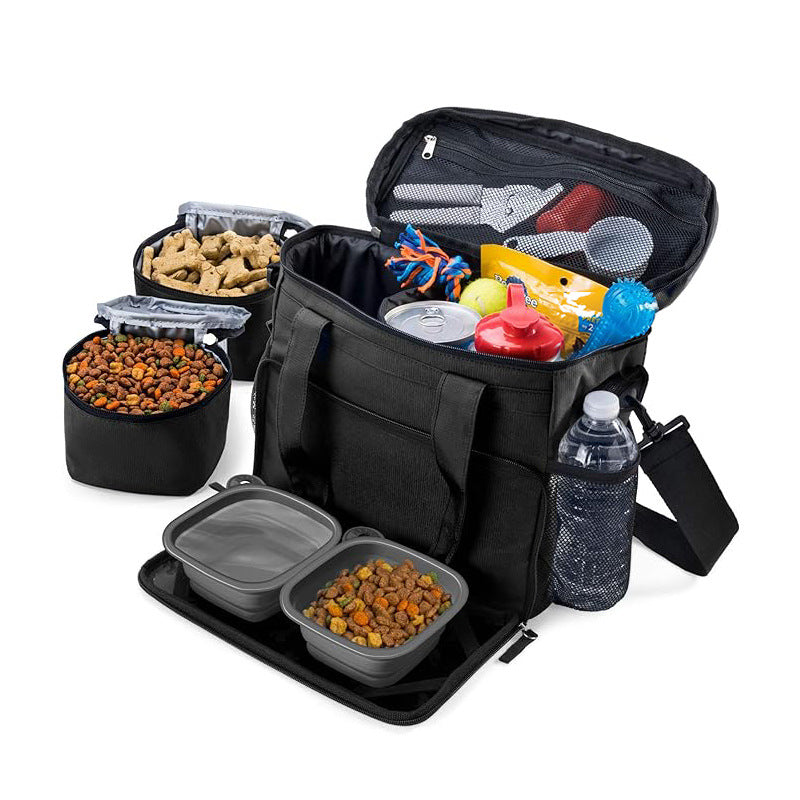 Portable Pet Travel Bag