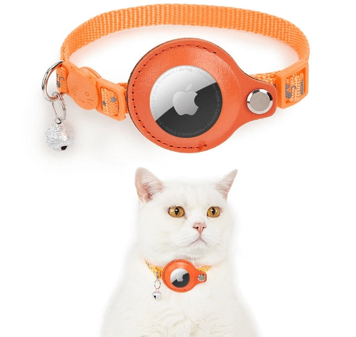 SafeTrack Reflective Pet Collar