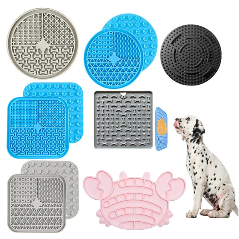 Pet Lick Pad