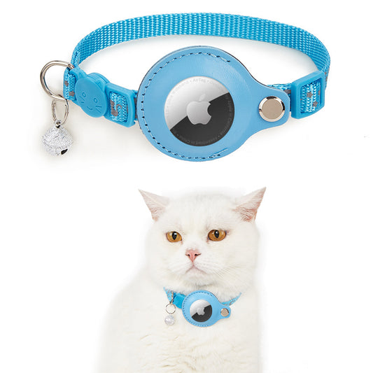 SafeTrack Reflective Pet Collar