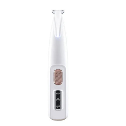 Paw fect Hair Trimmer