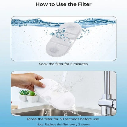 Aqua Flow Pet Hydrator