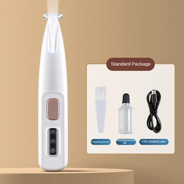 Paw fect Hair Trimmer