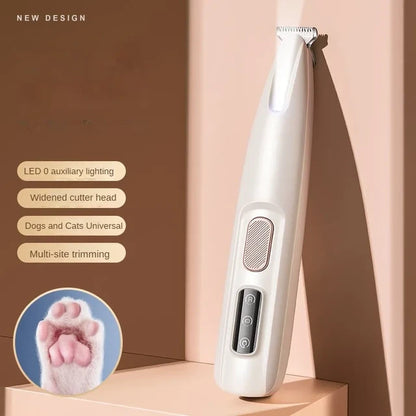 Paw fect Hair Trimmer