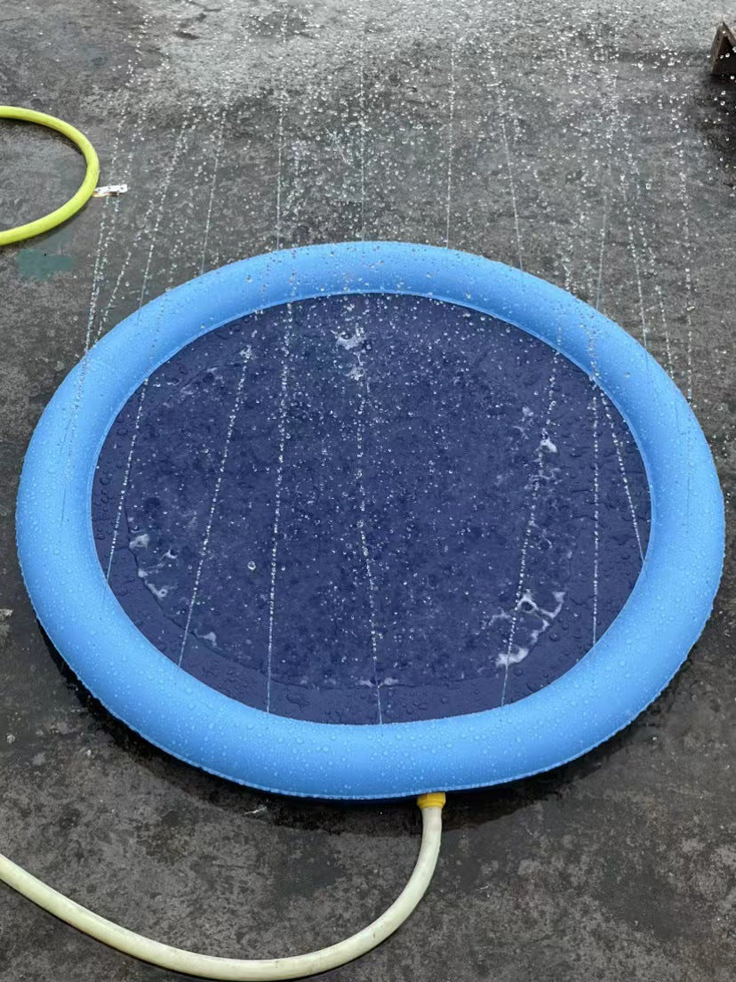 Pet Splash Mat