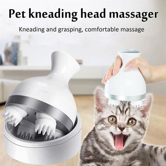 Wireless Scalp Massager